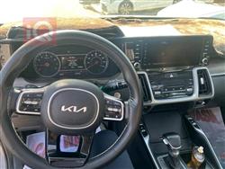 کیا سۆرینتۆ